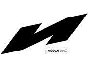 NICOLAI Logo Update Sekundaer Logo II black